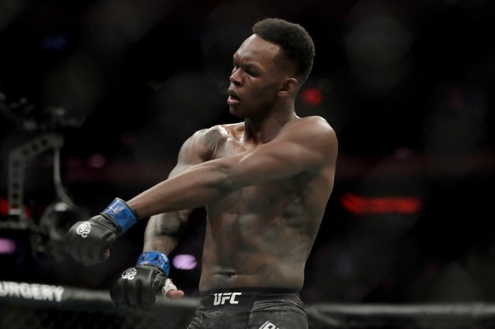 VIDEO: Adesanya, Masvidal či Chabib. Takýto bol rok 2019 v UFC
